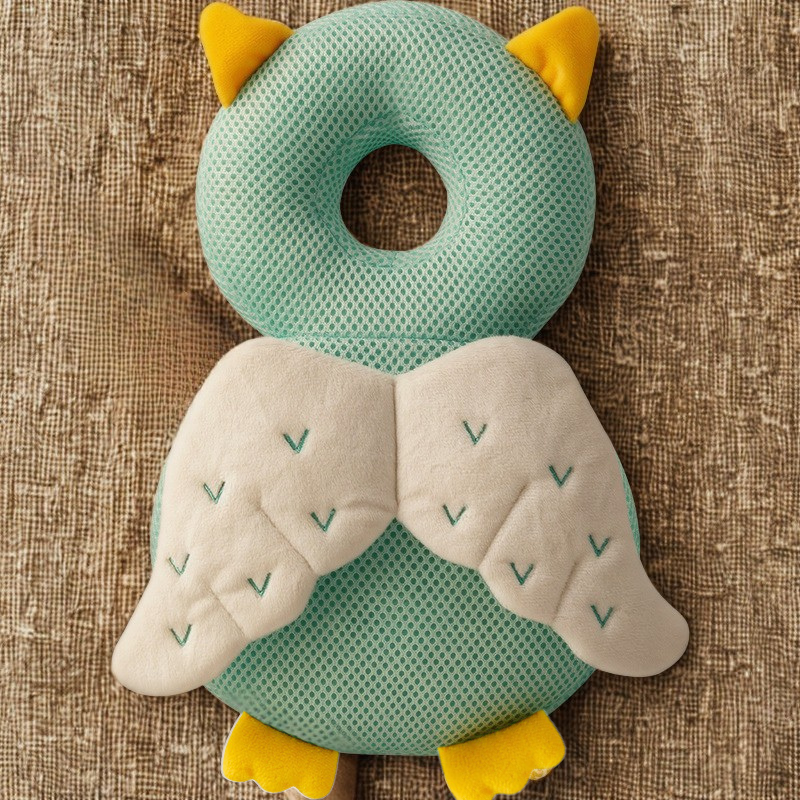 The Guardian Head Support Pillow