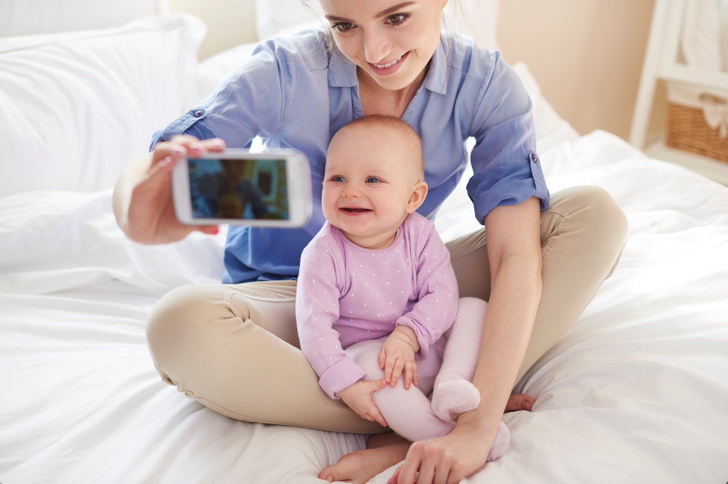 Baby Monitors