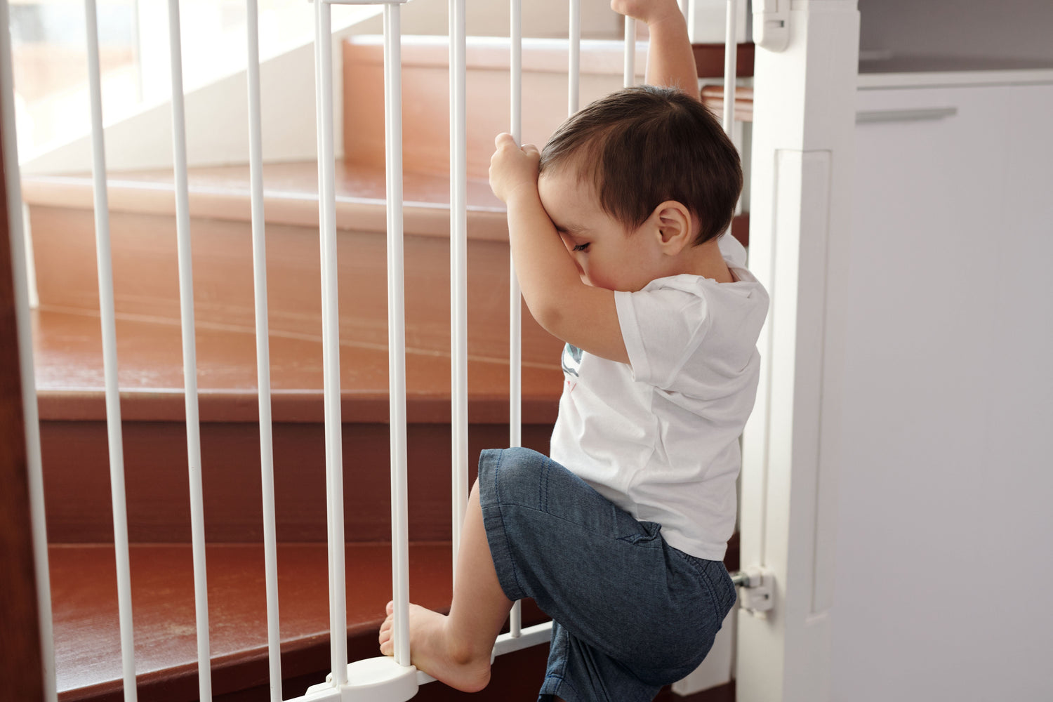 Baby-Proofing Your Home