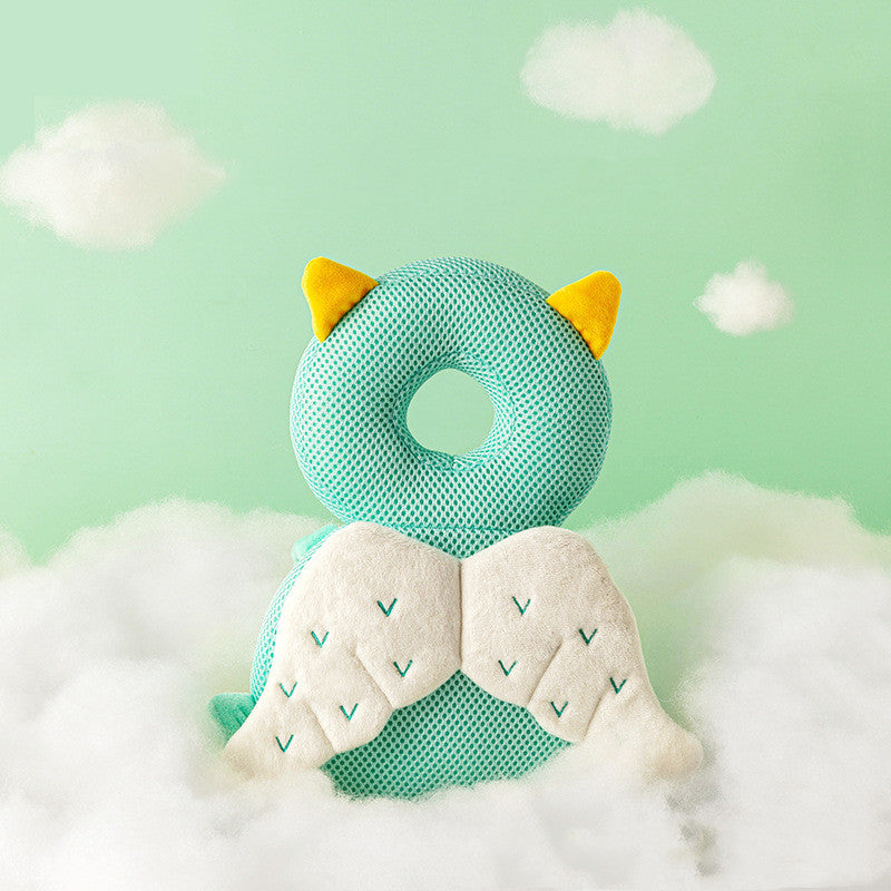 The LittleGuardian Head Support