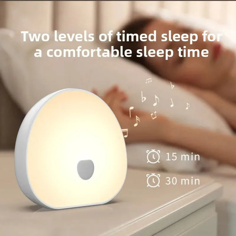 The Dream Drift™ Portable Sleep Soother