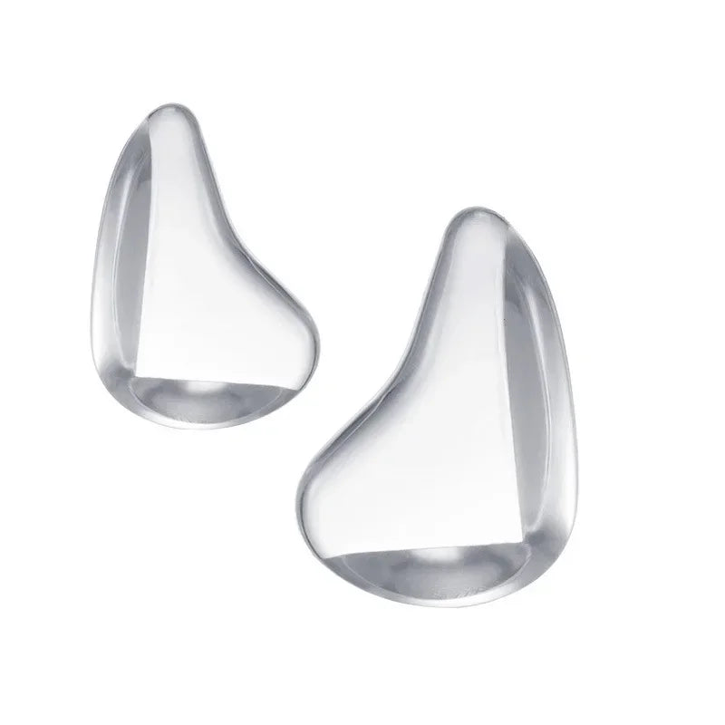Baby Corner & Edge Protectors | Clear Silicone Safety Guards for Sharp Furniture