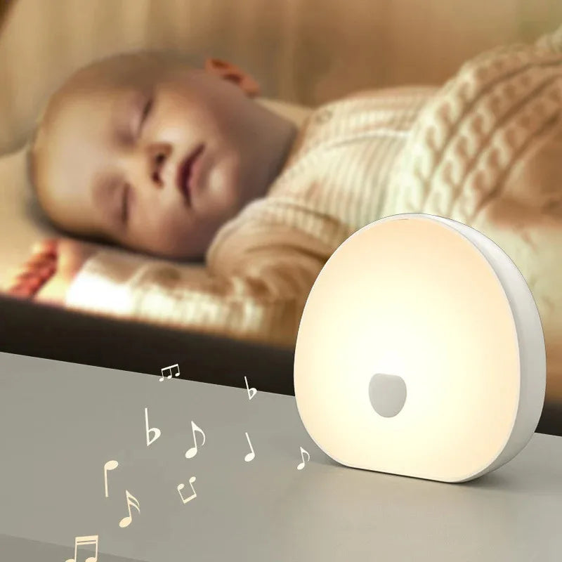 The Dream Drift™ Portable Sleep Soother