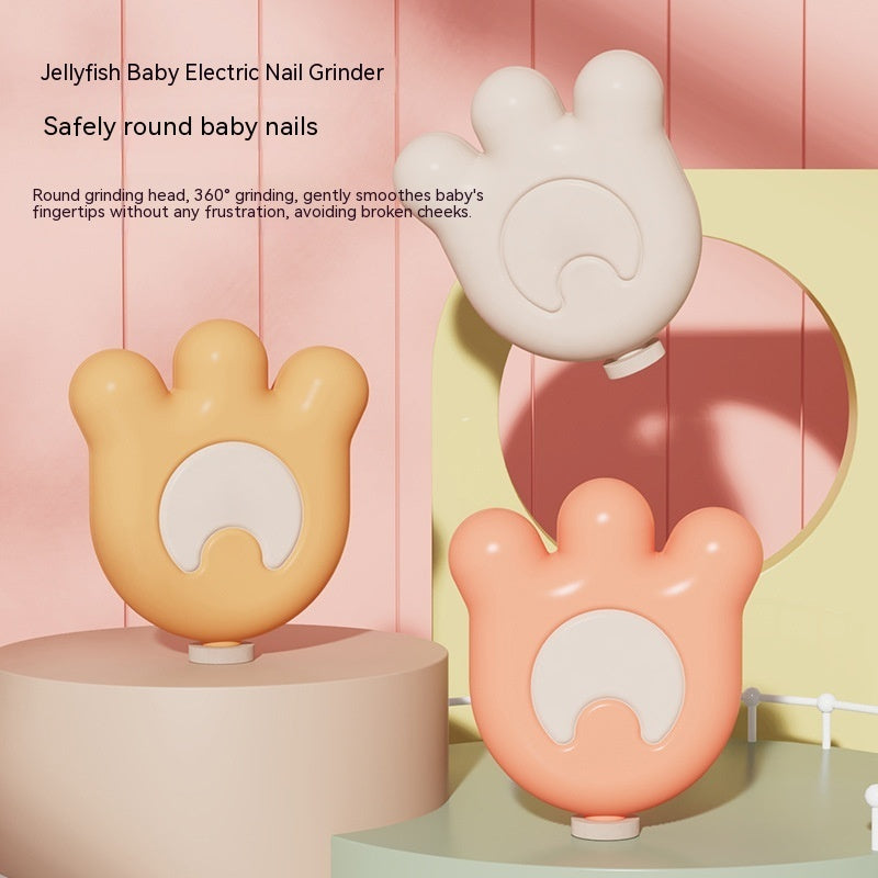 The VelvetTouch Quiet Trimmer