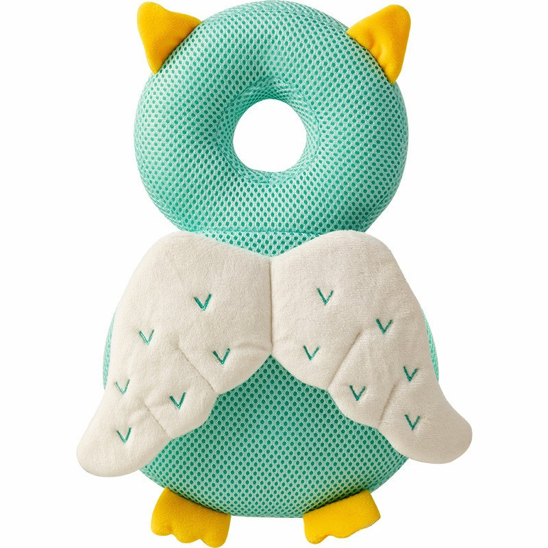 The Guardian Head Support Pillow